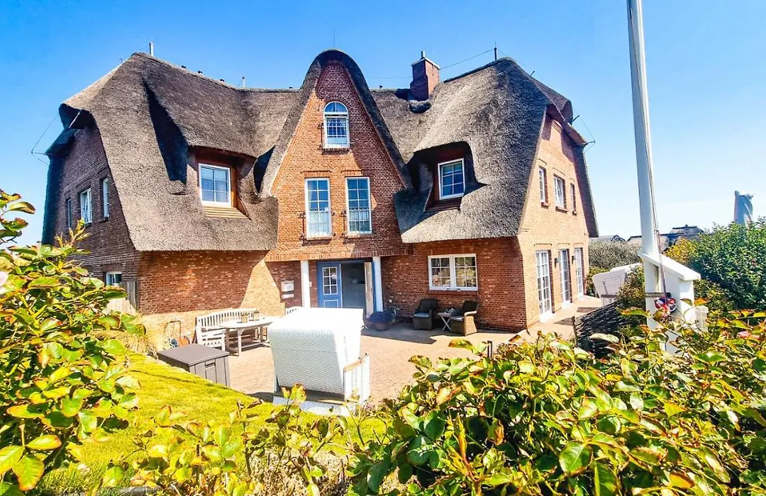 Hotel Haus Hanseat-1