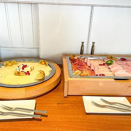 Hotel Haus Hanseat-2